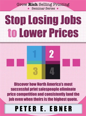 Stop Losing JObs to Lower Prices